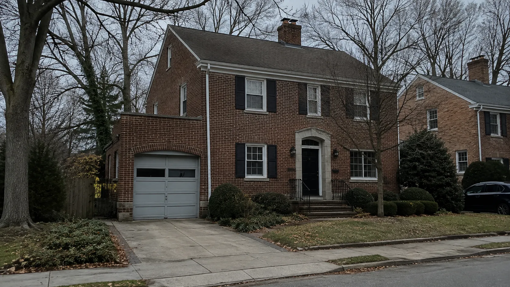 Garage Door Service for Niles Homes in Oak Park